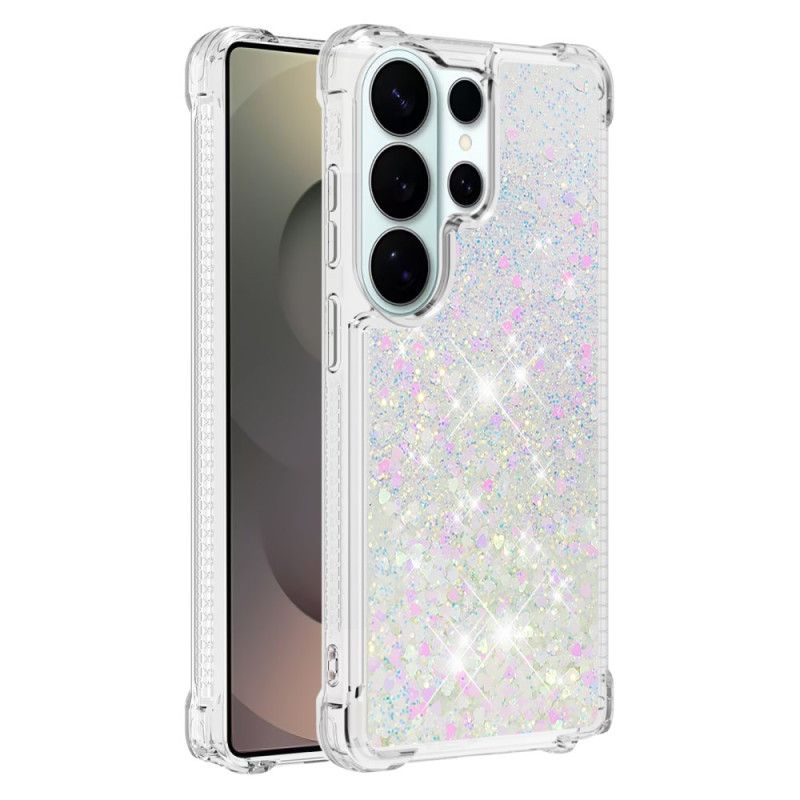 Cover Samsung Galaxy S26 Ultra Pailletter