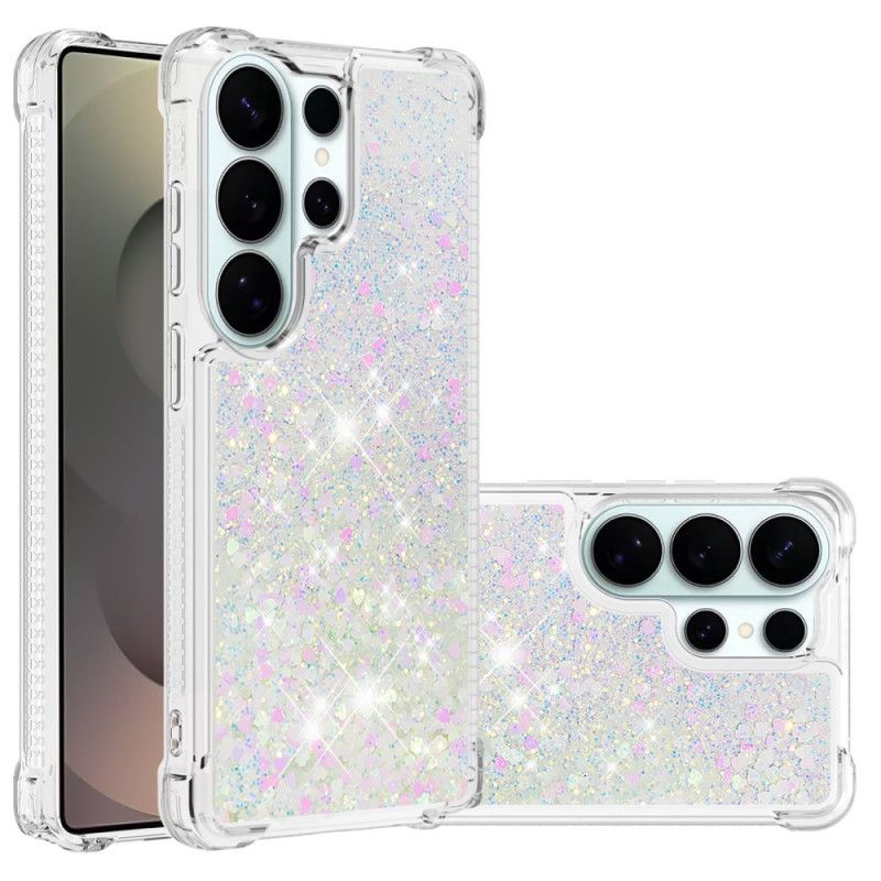 Cover Samsung Galaxy S26 Ultra Pailletter