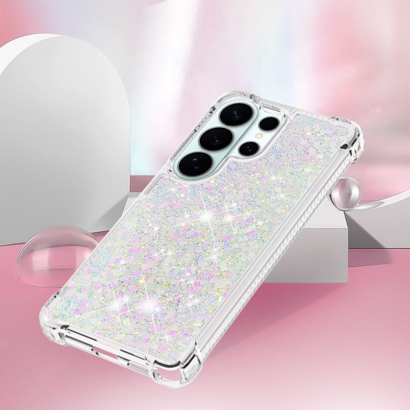 Cover Samsung Galaxy S26 Ultra Pailletter