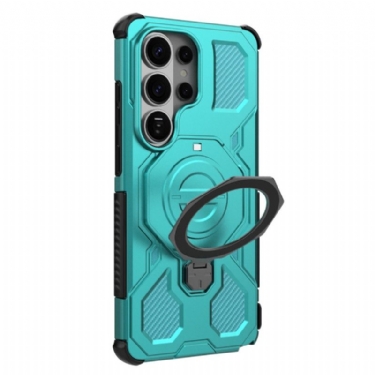 Cover Samsung Galaxy S26 Ultra Roterende Støtteben