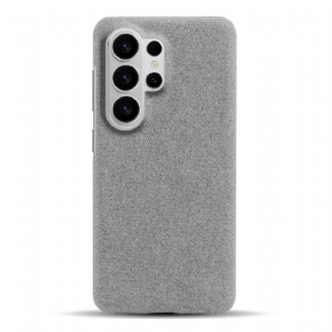 Cover Samsung Galaxy S26 Ultra Stof