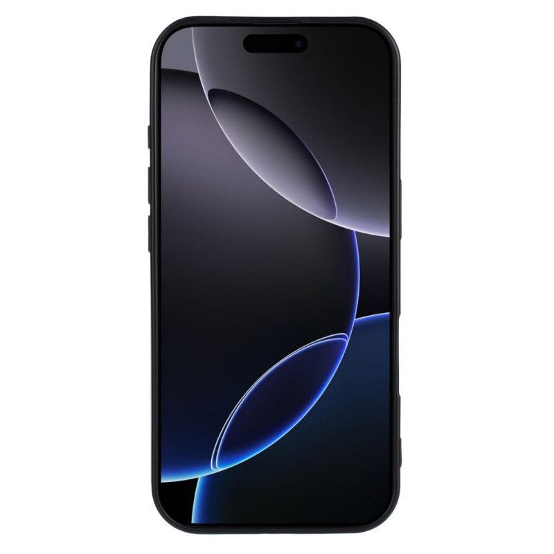 Cover Til Samsung Galaxy S26 Ultra Sort Silikone