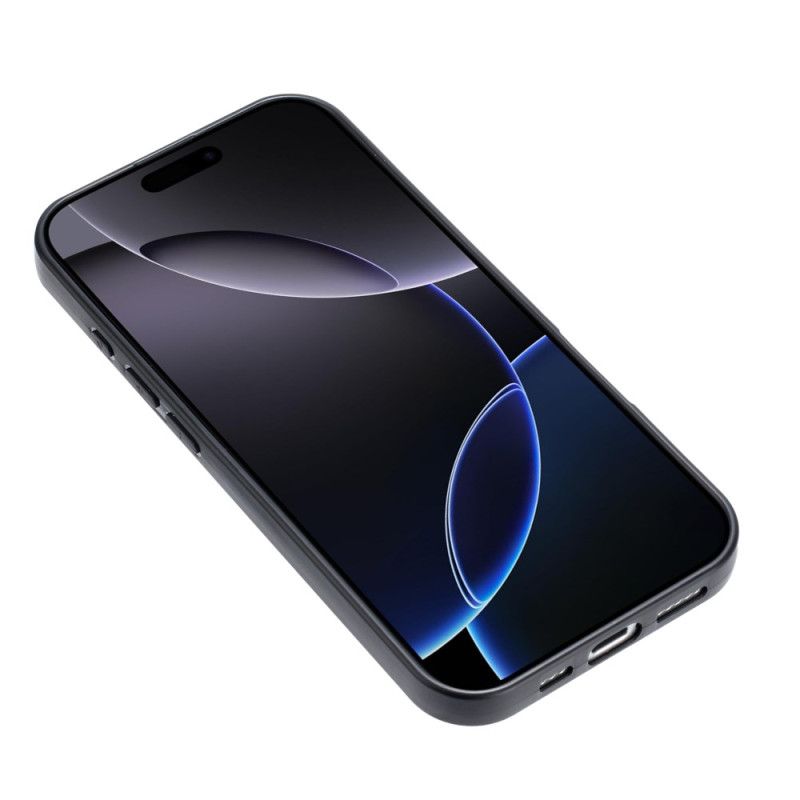 Cover Til Samsung Galaxy S26 Ultra Sort Silikone
