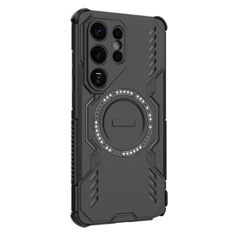Cover Til Samsung Galaxy S26 Ultra Varmeafledning