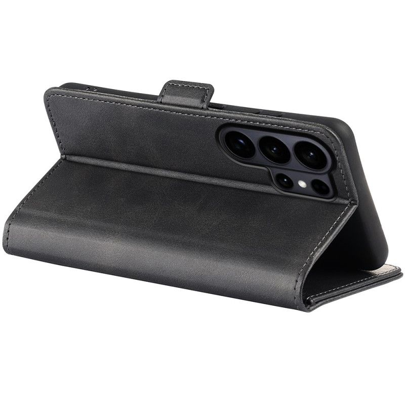 Flip Cover Samsung Galaxy S26 Ultra Dobbeltlukning