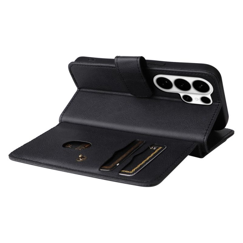 Flip Cover Samsung Galaxy S26 Ultra Kortholder Med 10 Stk.