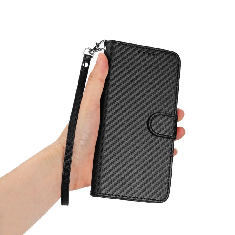 Flip Cover Samsung Galaxy S26 Ultra Kulfiber