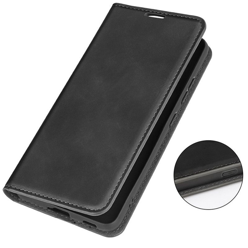 Flip Cover Samsung Galaxy S26 Ultra Lædermodel