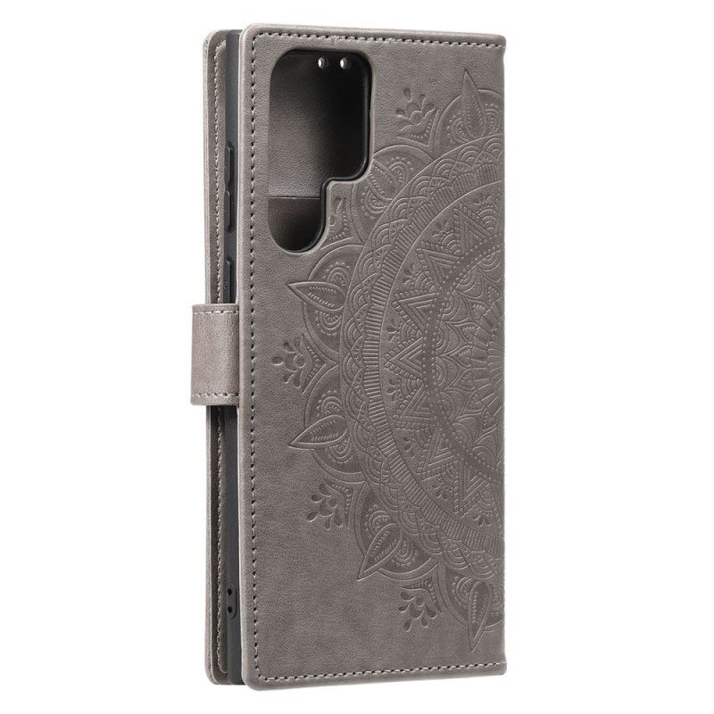 Flip Cover Samsung Galaxy S26 Ultra Solmandala