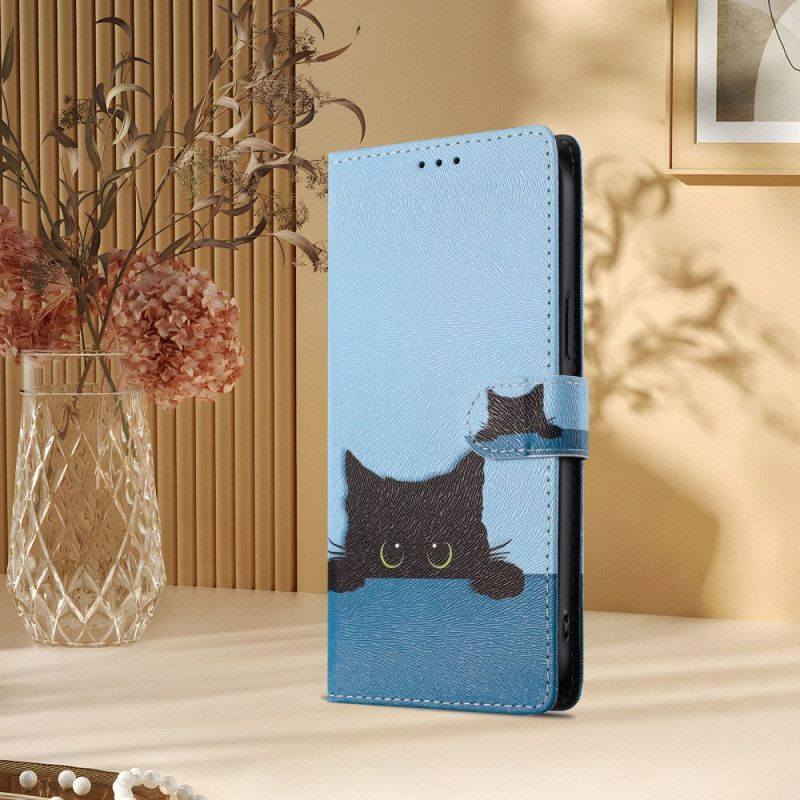 Flip Cover Samsung Galaxy S26 Ultra Sort Killing