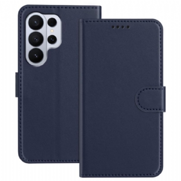 Flip Cover Til Samsung Galaxy S26 Ultra Syning