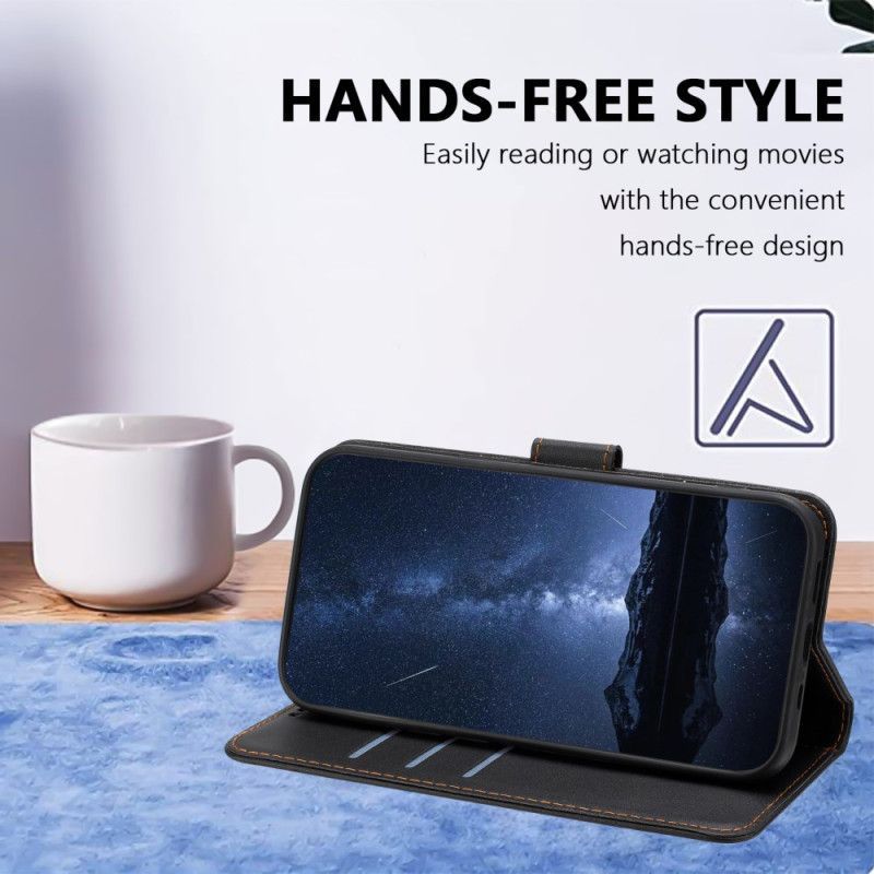 Flip Cover Til Samsung Galaxy S26 Ultra Syning
