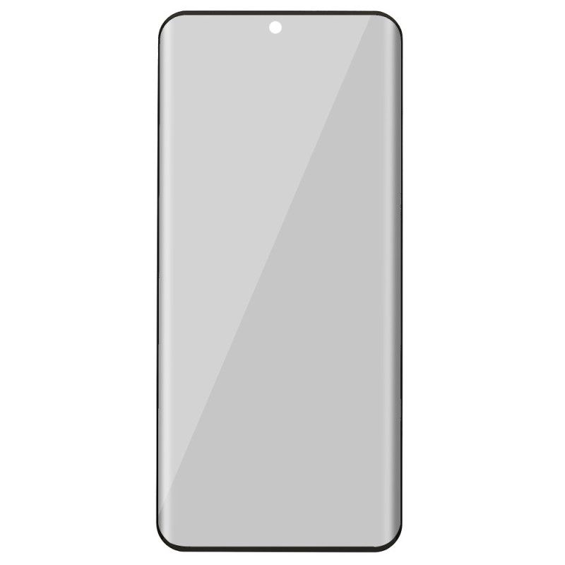 Anti-spion Hærdet Glasskærmbeskytter Til Vivo V50 5g / V50e 5g