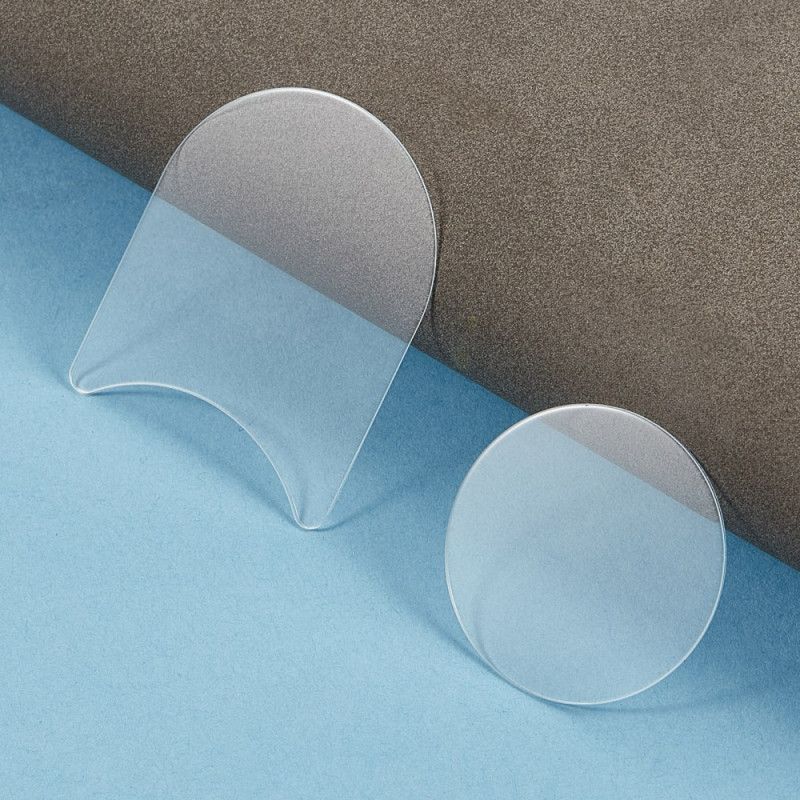 Beskyttende Linse Hærdet Glas Til Vivo V50e 5g