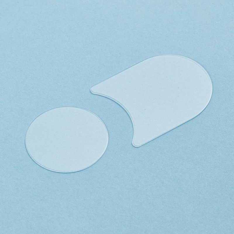 Beskyttende Linse Hærdet Glas Til Vivo V50e 5g