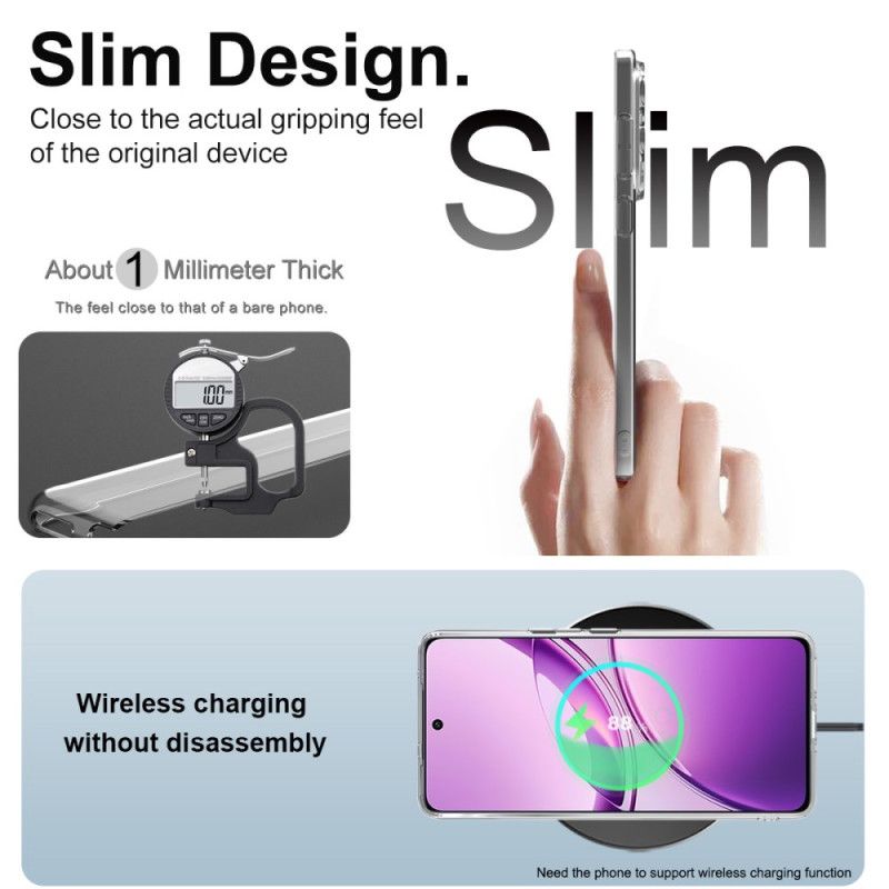 Cover Vivo V50e 5g Ux-5-serien Imak