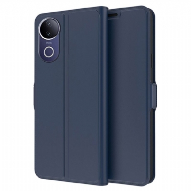 Etui Vivo V50e 5g Kortholder
