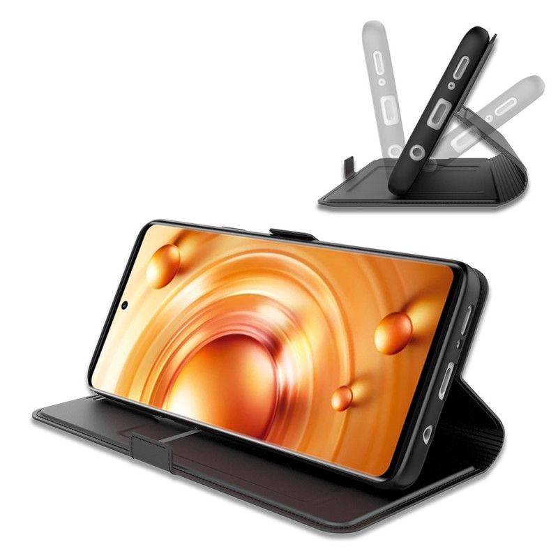 Etui Vivo V50e 5g Kortholder