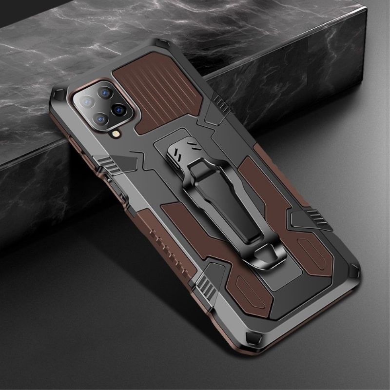 Cover Samsung Galaxy A12 Cool Warrior