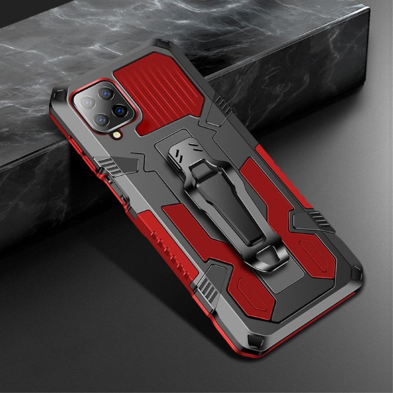 Cover Samsung Galaxy A12 Cool Warrior