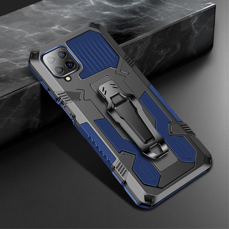 Cover Samsung Galaxy A12 Cool Warrior