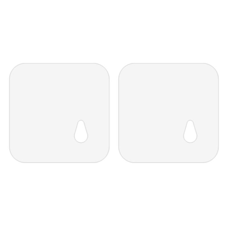 Hærdet Glaslinsebeskytter Til Xiaomi Pad 6s Pro