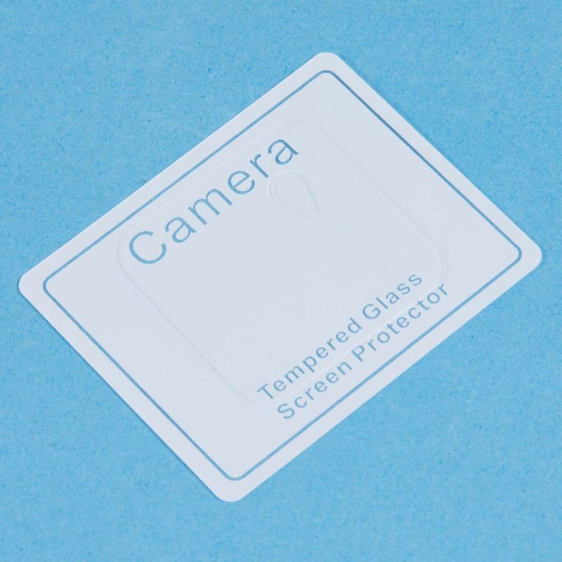 Hærdet Glaslinsebeskytter Til Xiaomi Pad 6s Pro