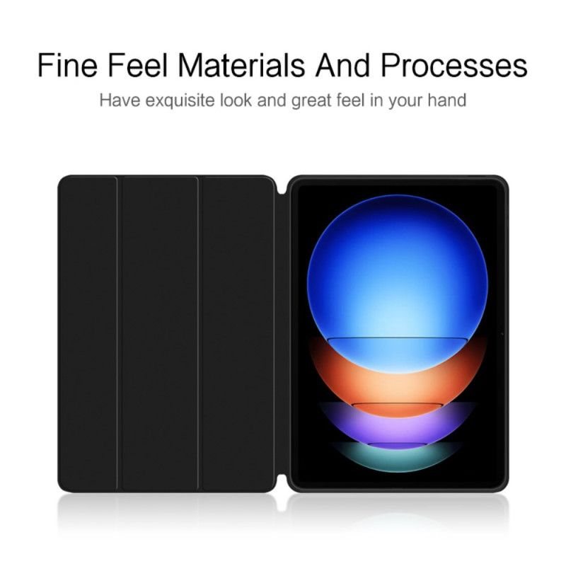 Xiaomi Pad 6s Pro Kunstlæder