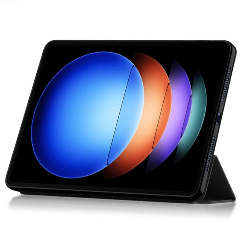 Xiaomi Pad 6s Pro Kunstlæder