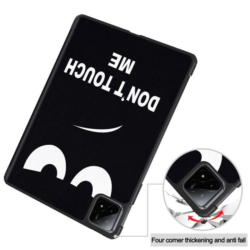 Xiaomi Pad 6s Pro Rør Ikke Mig