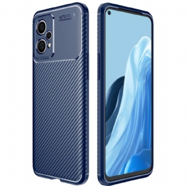 Cover Realme 9 5G Kulfiberslange