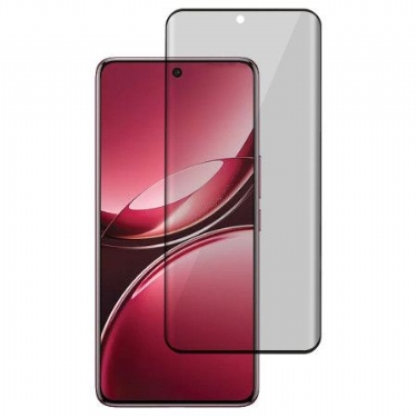 Anti-spionage Hærdet Glasskærmbeskytter Til Vivo V50 5g / V50e 5g