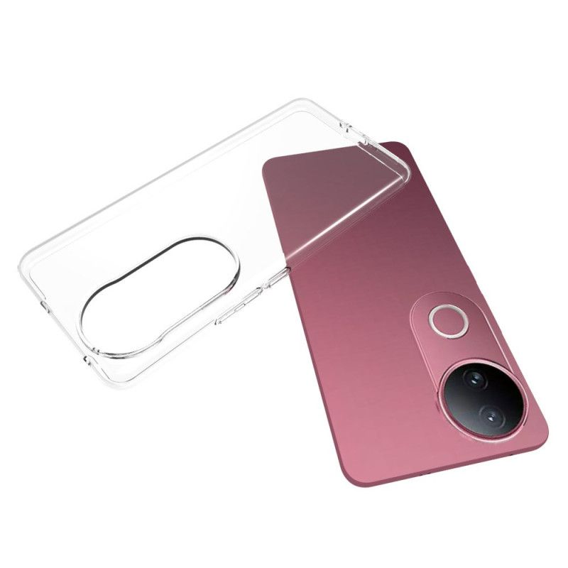 Cover Til Vivo V50 5g Klar