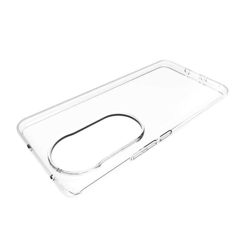 Cover Til Vivo V50 5g Klar