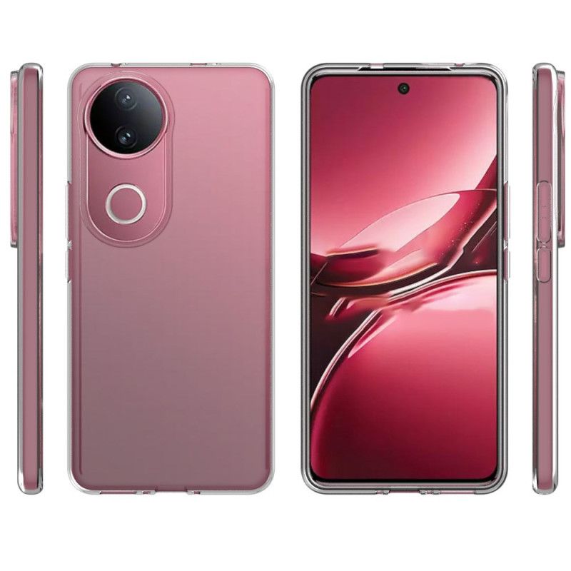 Cover Til Vivo V50 5g Klar