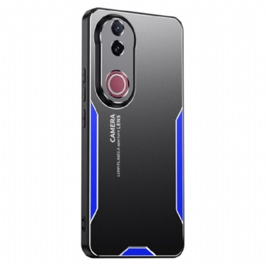 Cover Til Vivo V50 5g Metaleffekt