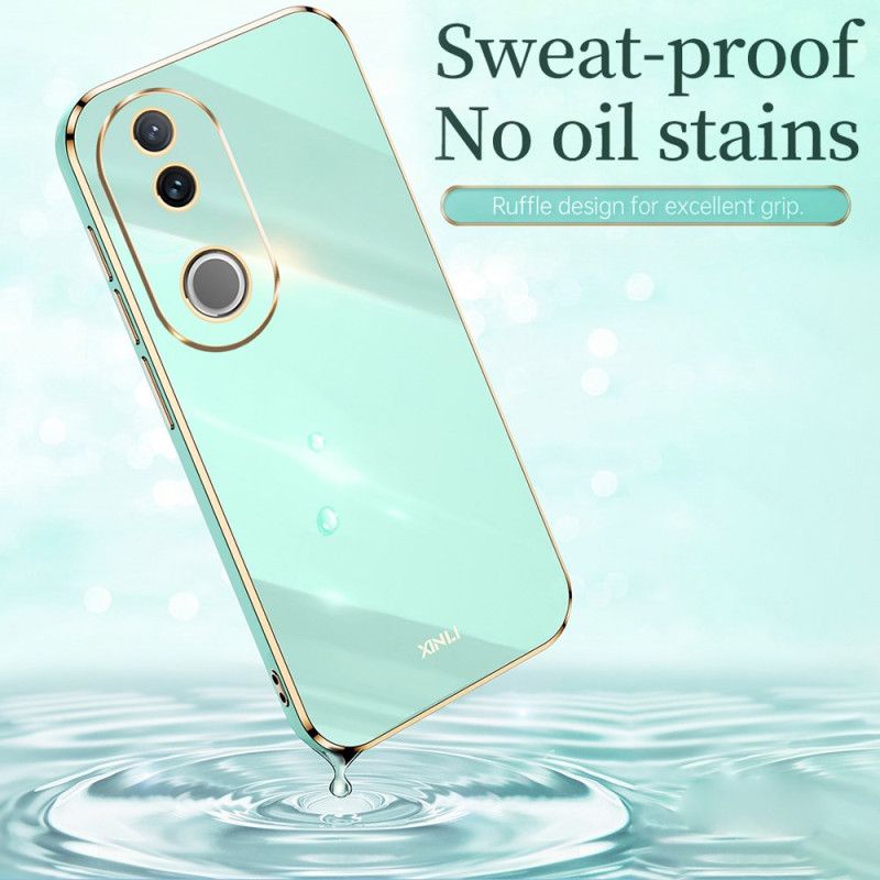 Cover Til Vivo V50 5g Xinli