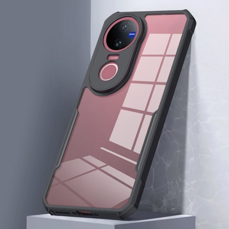 Cover Til Vivo V50 5g Xundd