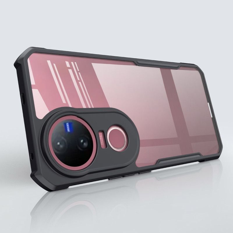 Cover Til Vivo V50 5g Xundd