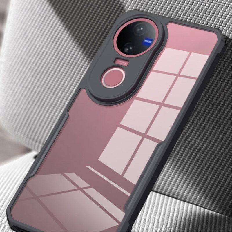 Cover Til Vivo V50 5g Xundd