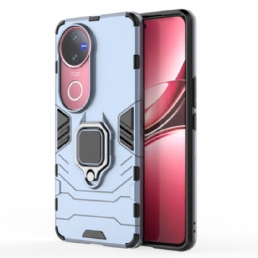 Cover Vivo V50 5g Holdbar Ring