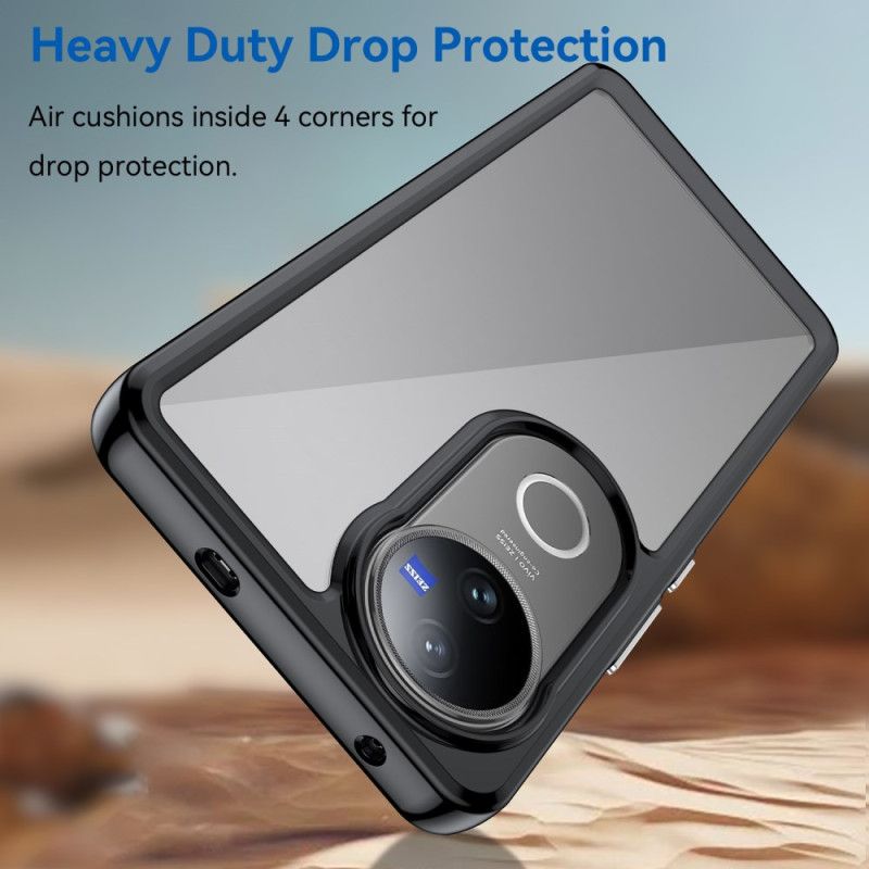 Cover Vivo V50 5g Hybrid