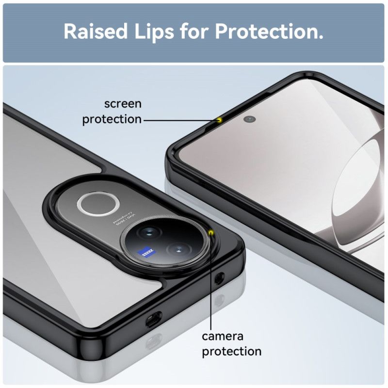 Cover Vivo V50 5g Hybrid