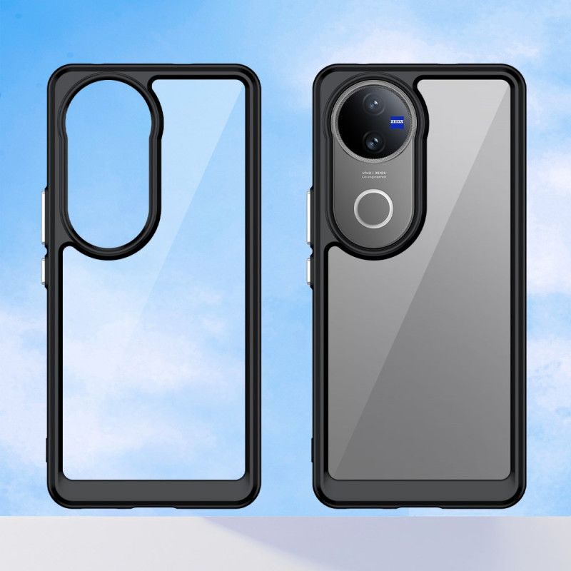 Cover Vivo V50 5g Hybrid