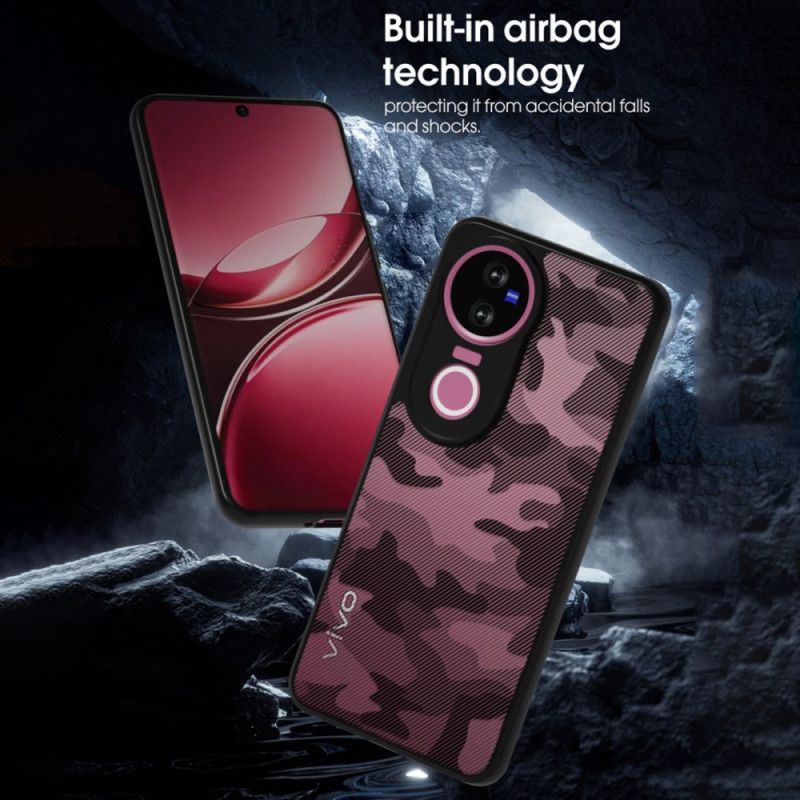 Cover Vivo V50 5g Ibmrs