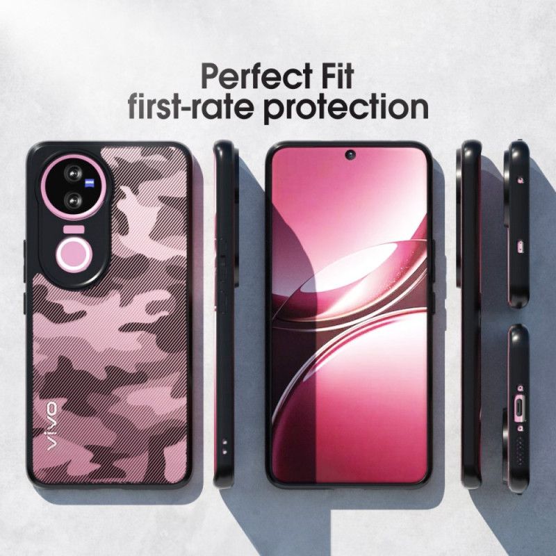 Cover Vivo V50 5g Ibmrs