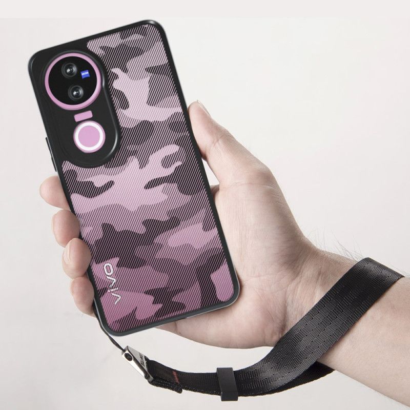 Cover Vivo V50 5g Ibmrs