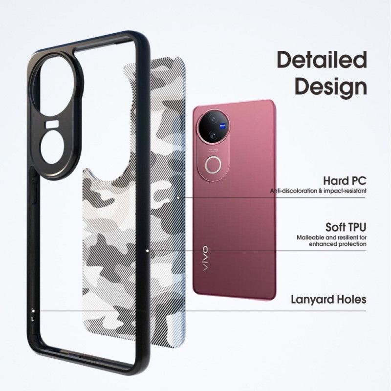 Cover Vivo V50 5g Ibmrs