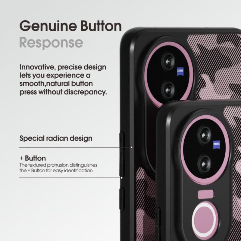 Cover Vivo V50 5g Ibmrs