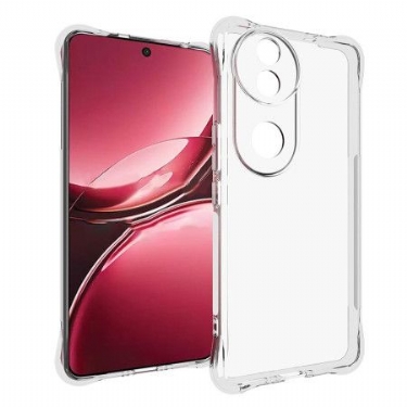 Cover Vivo V50 5g Klar